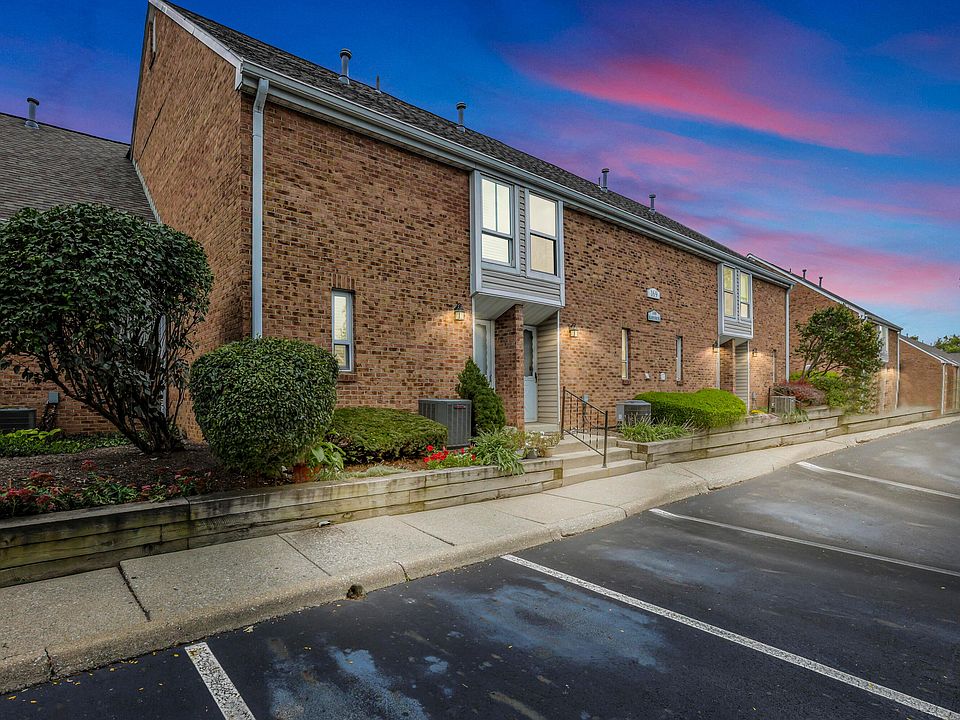 169 Brandywine Dr 7D, Westerville, OH 43081 Zillow