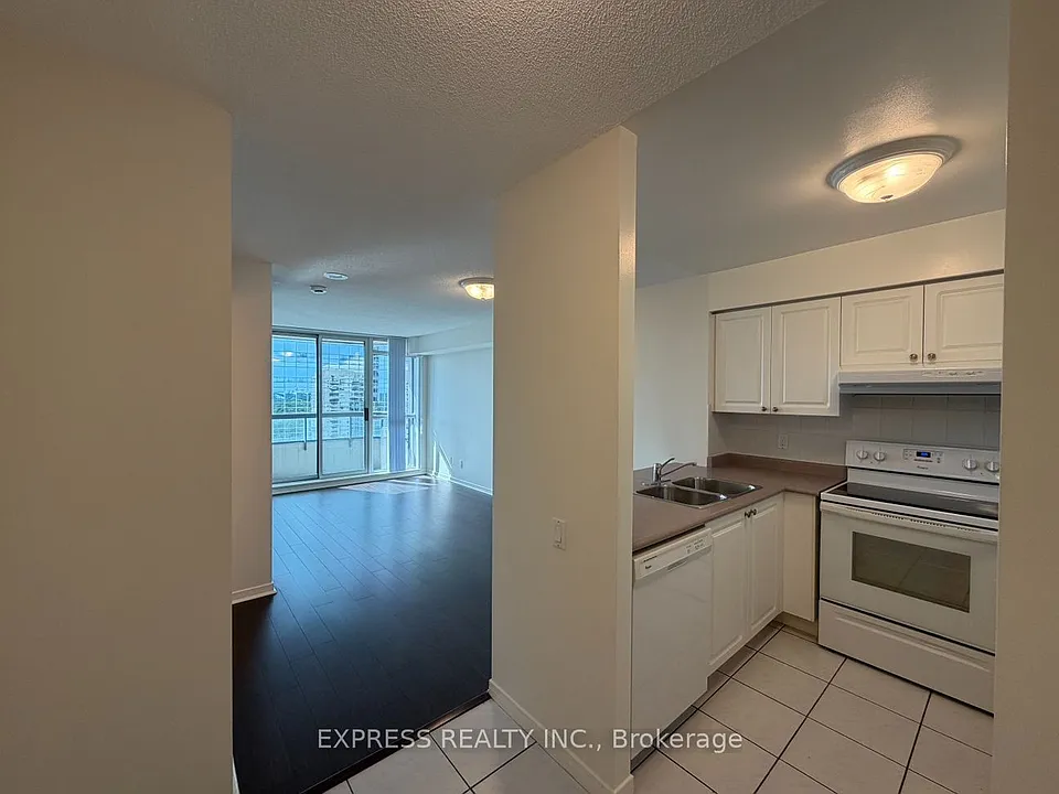 8 Hillcrest Ave #1605