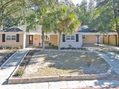 2518 Kelly Ave, Gulfport, MS, 39501