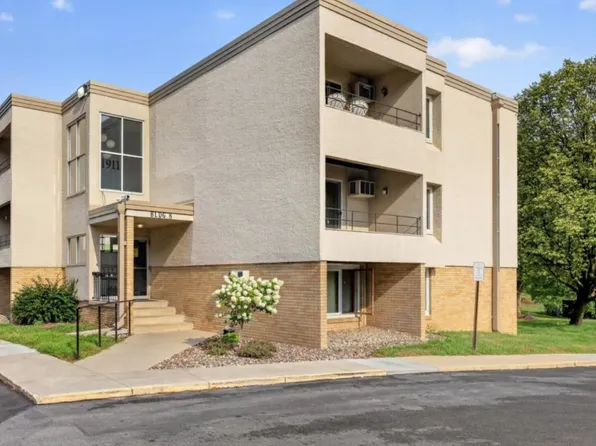1911 Viking Dr NW APT 17, Rochester, MN 55901