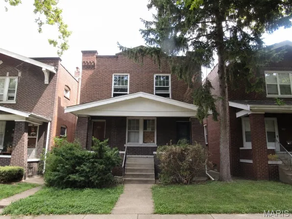 3231 Delor St, Saint Louis, MO 63111