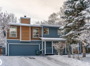 13410 Windrush Cir, Anchorage, AK 99516