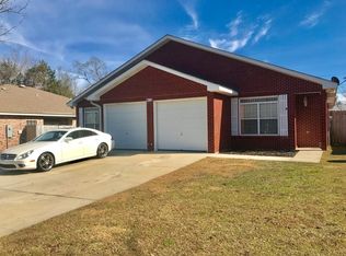 912 Singley Ave #A, Gulfport, MS 39507