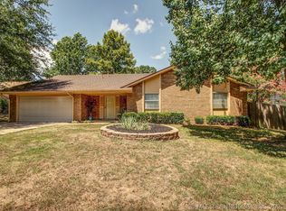 3749 E 81st Pl, Tulsa, OK 74137