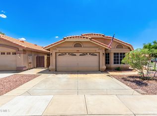 7705 W Marco Polo Rd, Glendale, AZ 85308