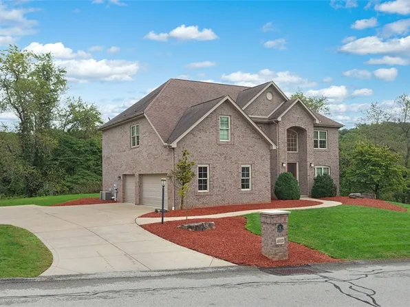 4801 Greenhead Ct, Murrysville, PA 15668