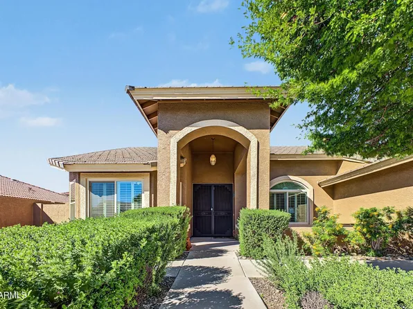 6904 E Minton Street, Mesa, AZ 85207
