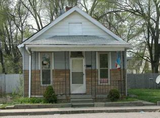 313 Pine St, South Bend, IN 46601