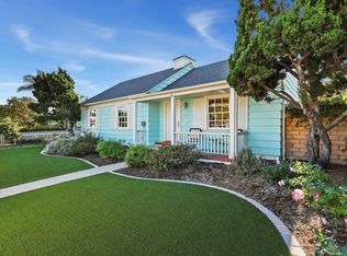 4796 Valencia Dr, San Diego, CA 92115