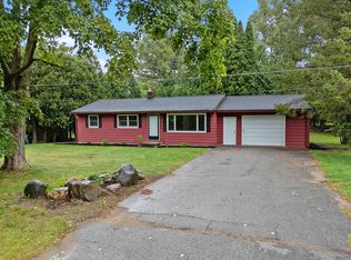 1553 Garfield St, Marne, MI 49435