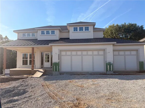 5554 Thousand Oaks Dr, Parkville, MO 64152
