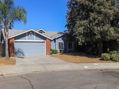 4030 W Terrace Ave, Fresno, CA, 93722