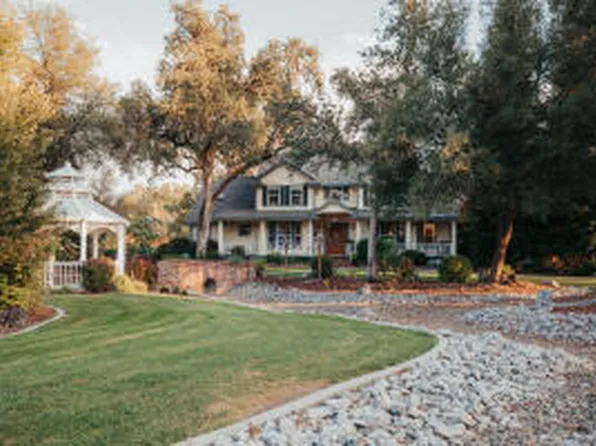 22217 Old 44 Dr, Palo Cedro, CA 96073