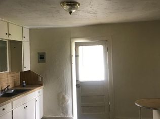 313 York St, Tahlequah, OK 74464