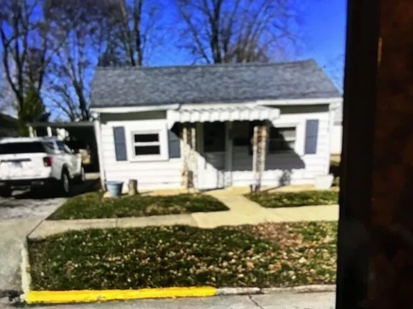 226 Crim St, Bowling Green, OH 43402