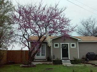 322 Taylor Dr, Oden, AR 71961