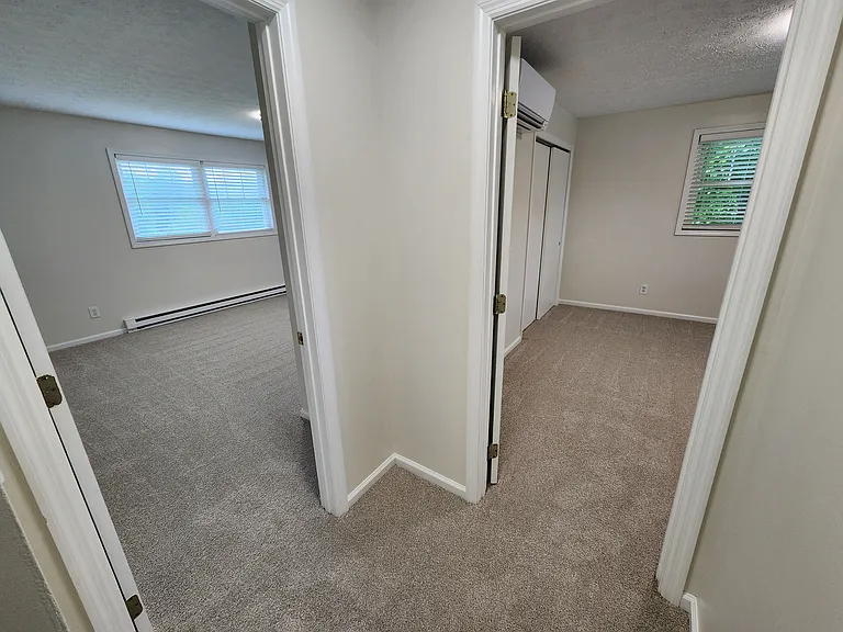 Upstairs Hall to Bedrooms