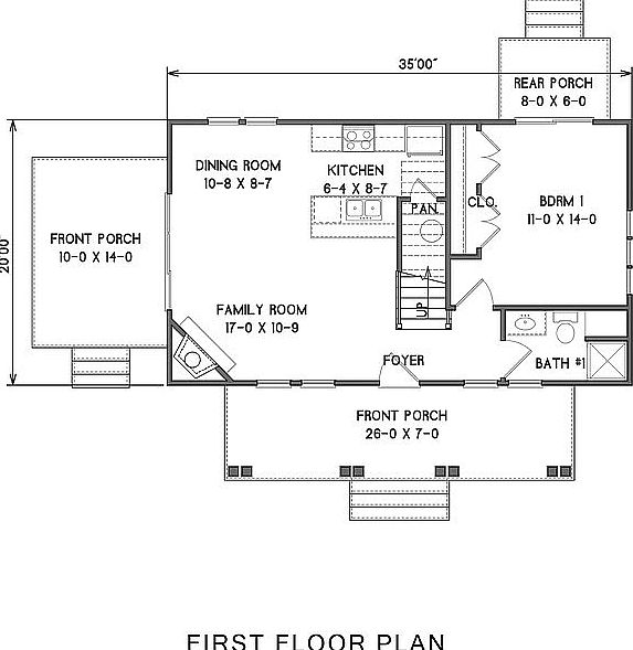 2nd image of 4 Retreat Ln