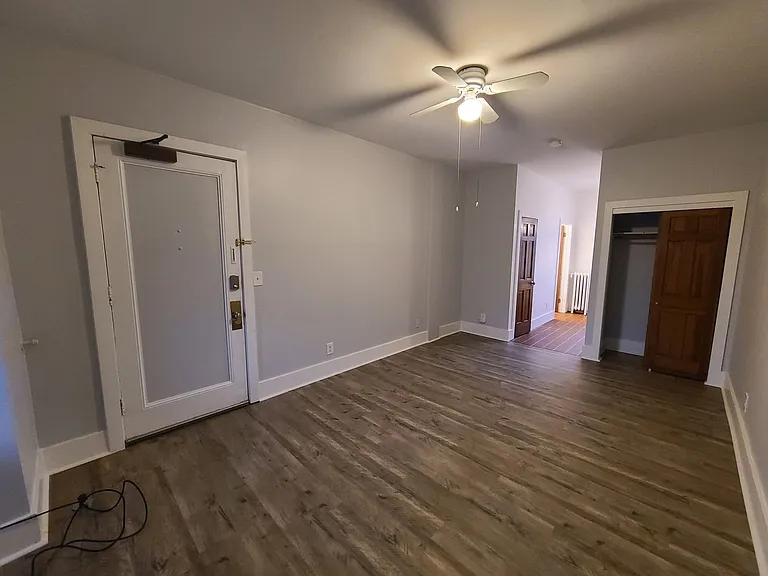 30 Edgerton St/ Vasser Building- 593 Park Ave — Photo 10