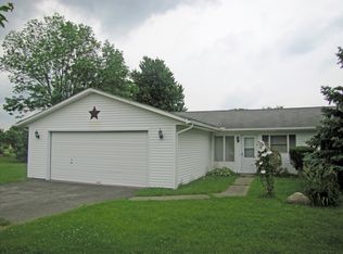 14859 Wheeler Rd, Lagrange, OH 44050