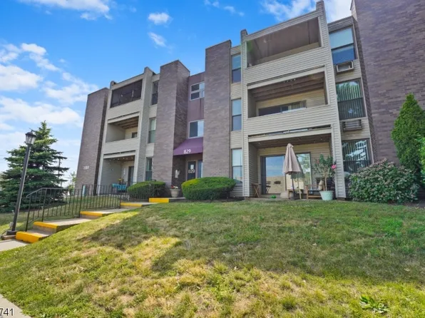 829 Main Ave #H, Belleville Twp., NJ 07109