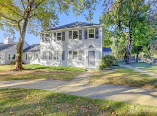 26 Bradford Ln #N, Monroe Township, NJ 08831