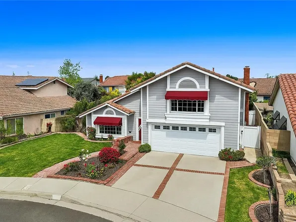 8219 Joshua Cir, Buena Park, CA 90620