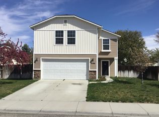 8288 W Grubstake St, Boise, ID 83709