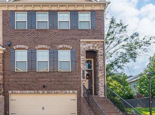 2157 Prestwick Ct NE, Atlanta, GA 30319