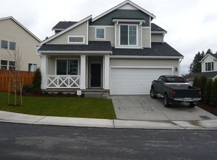 2227 170th Ave E, Lake Tapps, WA 98391