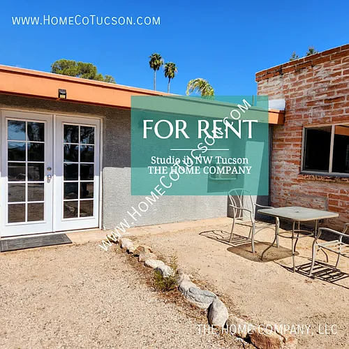 7424 N La Canada Dr #C Photo 1