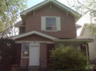 342 W 16th St, Chicago Heights, IL 60411