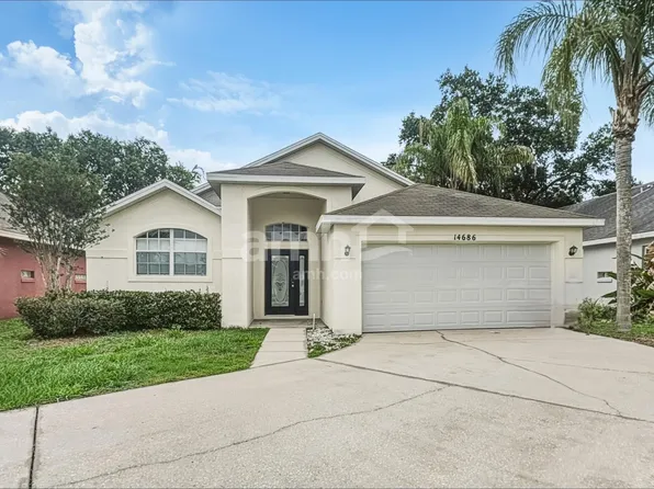 14686 Lady Victoria Blvd, Orlando, FL 32826