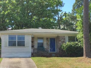 820 Bryan St, Little Rock, AR 72205