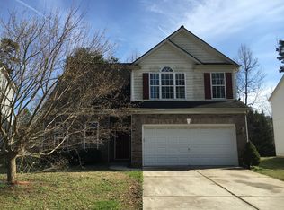 149 Mellwood Dr, Charlotte, NC 28214