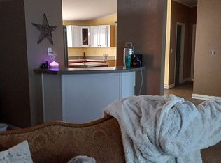 5471 Upper Denton Rd, Weatherford, TX 76085