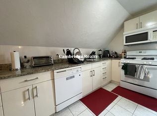 65 Fairbanks St #2T, Brighton, MA 02135