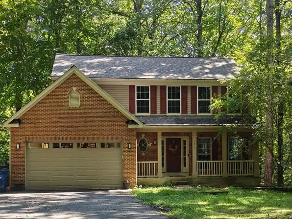 5810 Sly Fox Pl, Hughesville, MD 20637