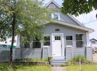 926 W Elsie St, Appleton, WI 54914