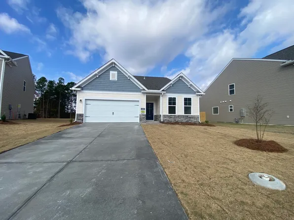 3188 Blenheim Ct, Graniteville, SC 29829