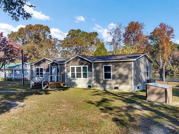 236 Ash Hill Dr, Eutawville, SC 29048 | MLS #23025609 | Zillow