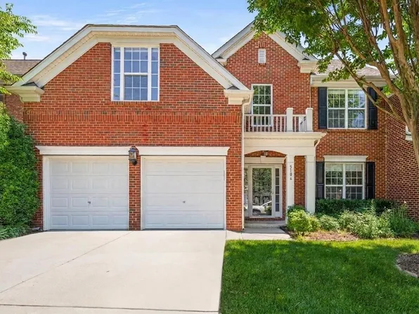 5106 Kate Denson Way, Raleigh, NC 27612