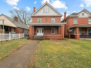 1104 8th St #1, Huntington, WV 25701