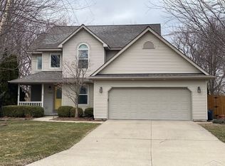 11368 August Ln, Freeland, MI 48623