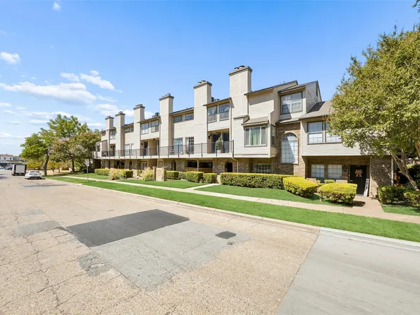 5757 Martel Ave APT A11, Dallas, TX 75206