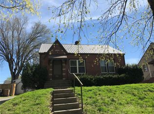 1226 S Ellis St, Cape Girardeau, MO 63703