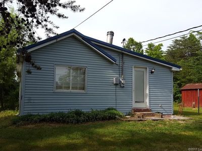 11126 Highway 150, Greenville, IN, 47124
