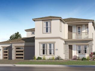 Residence 3283 Plan, East Ridge : Castle Peak, El Dorado Hills, CA 95762