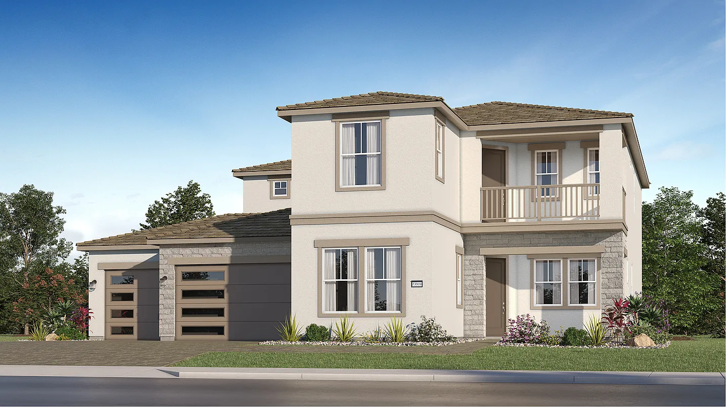 Residence 3283 Plan, East Ridge : Castle Peak photo 1