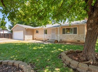 3615 Mercury Dr, Redding, CA 96002